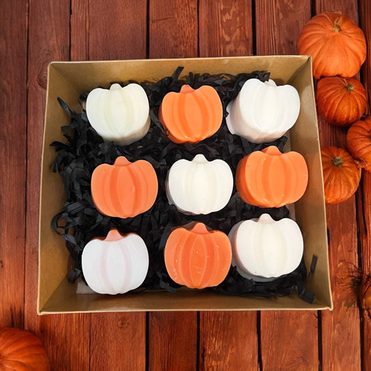 Wax Melts Pumpkin