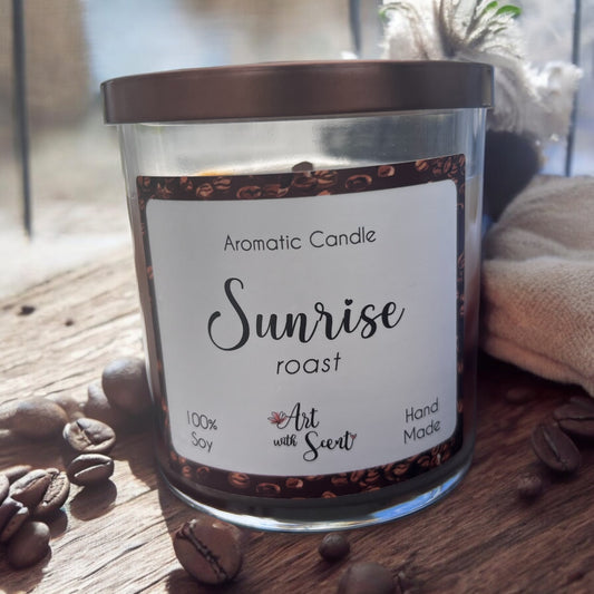 Cravings Sunrise Roast