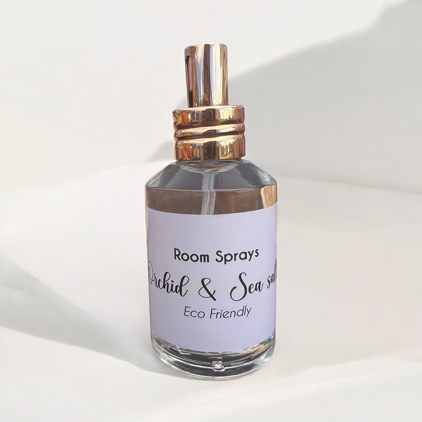 Orchid & Sea Salt Room Spray